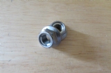 Yamaha Steel Header Lock Nut